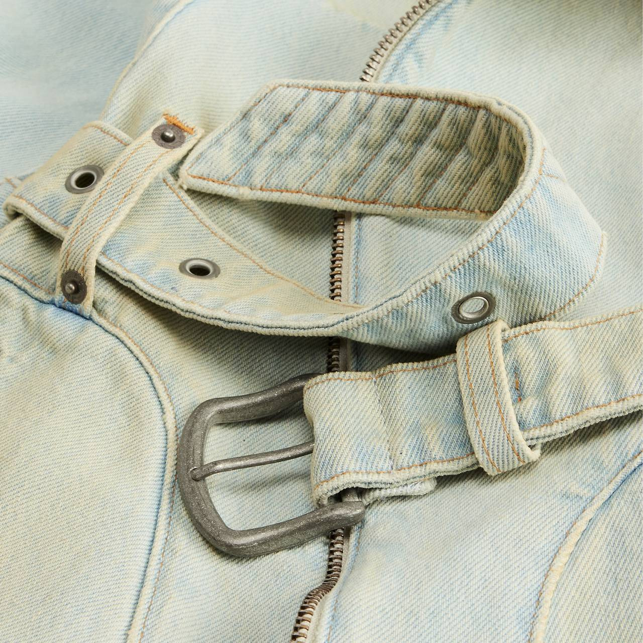 LEVI’S® X KIKO KOSTADINOV WAISTED JACKET - 9