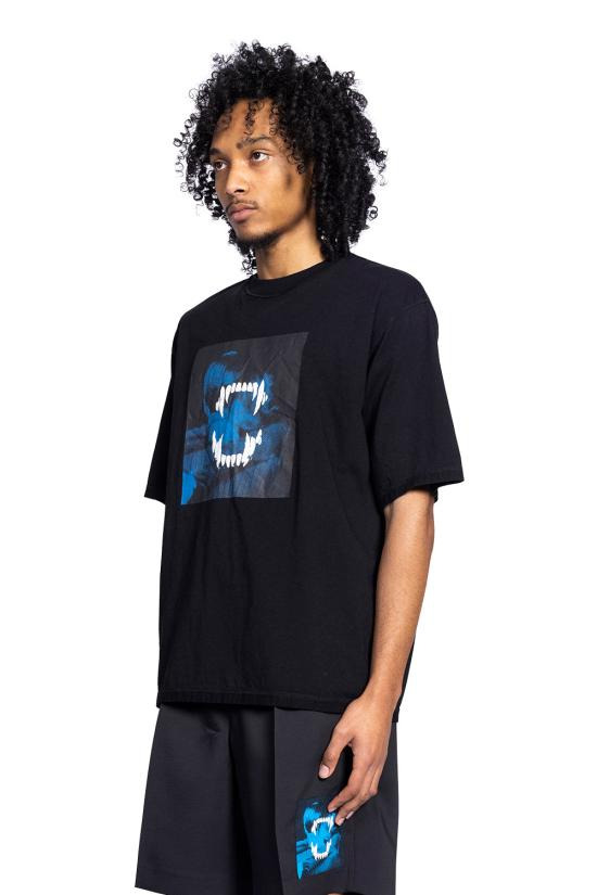 SHORT -SLEEVED T -SHIRT - 2