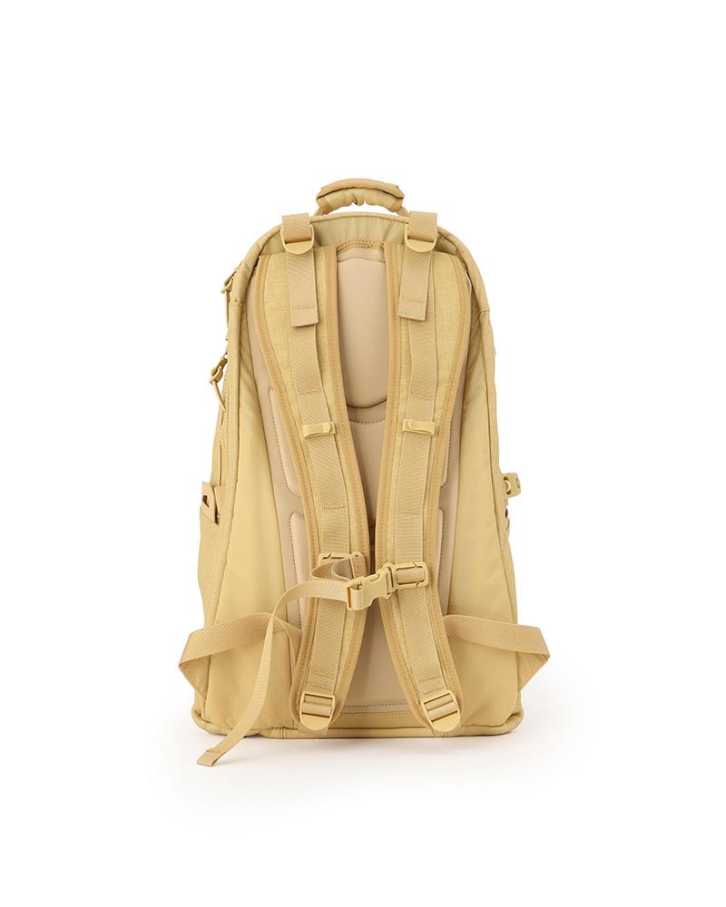 CORDURA 20L YELLOW - 4