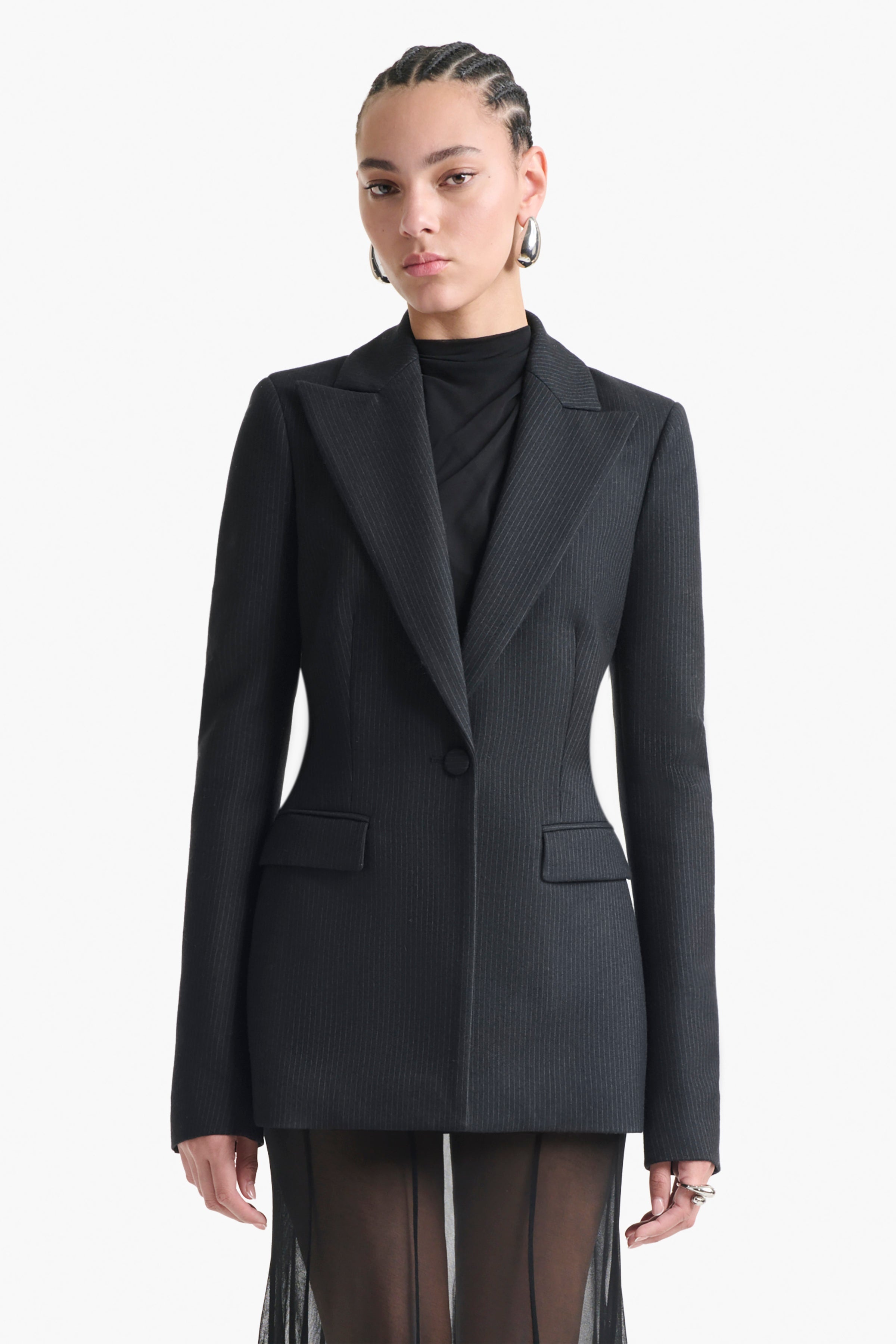 BEATTY JACKET - 3