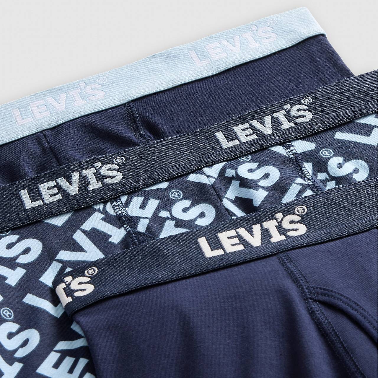 BOXER BRIEF (3 PACK) - 2