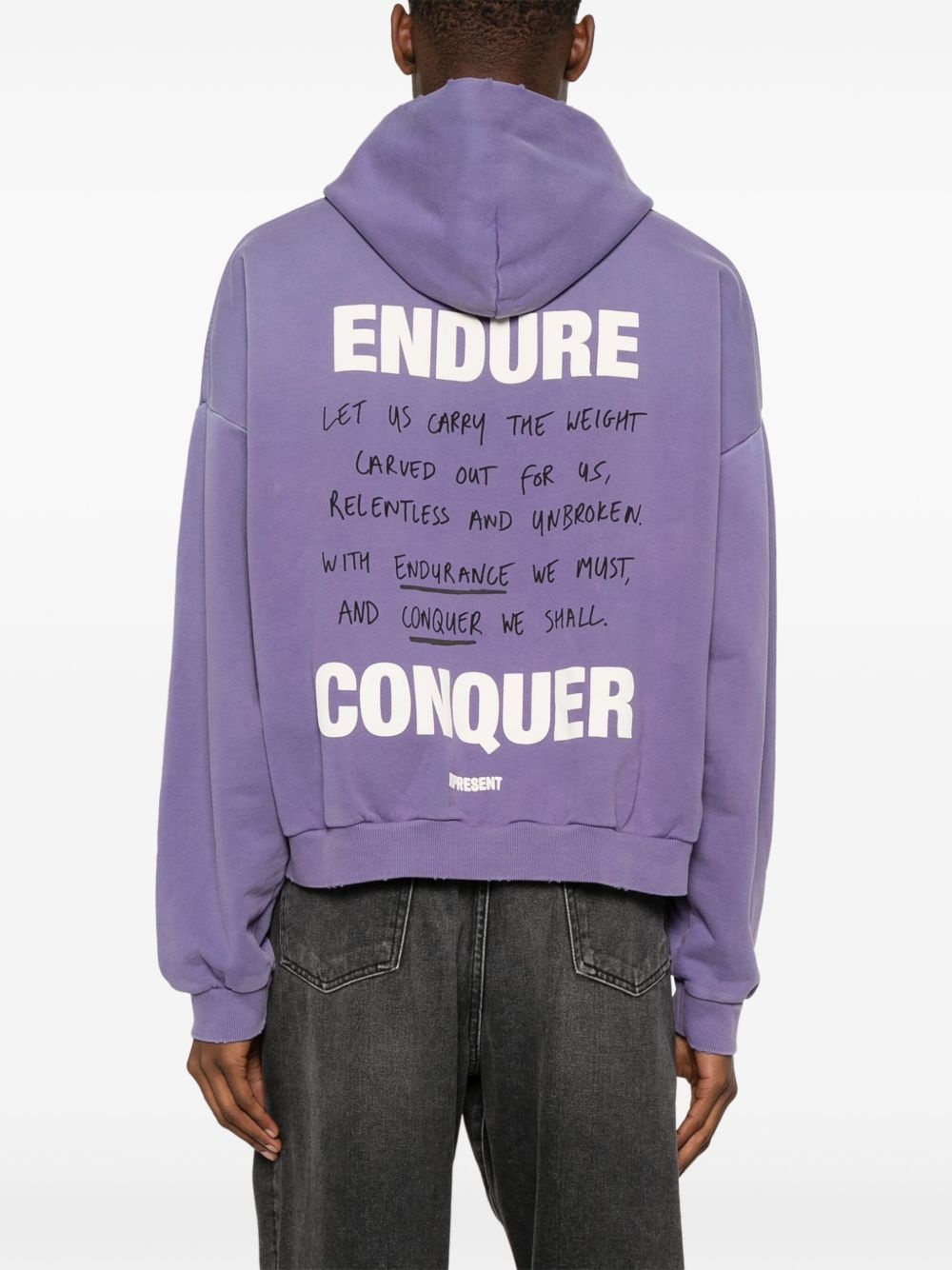 Atlas hoodie - 4