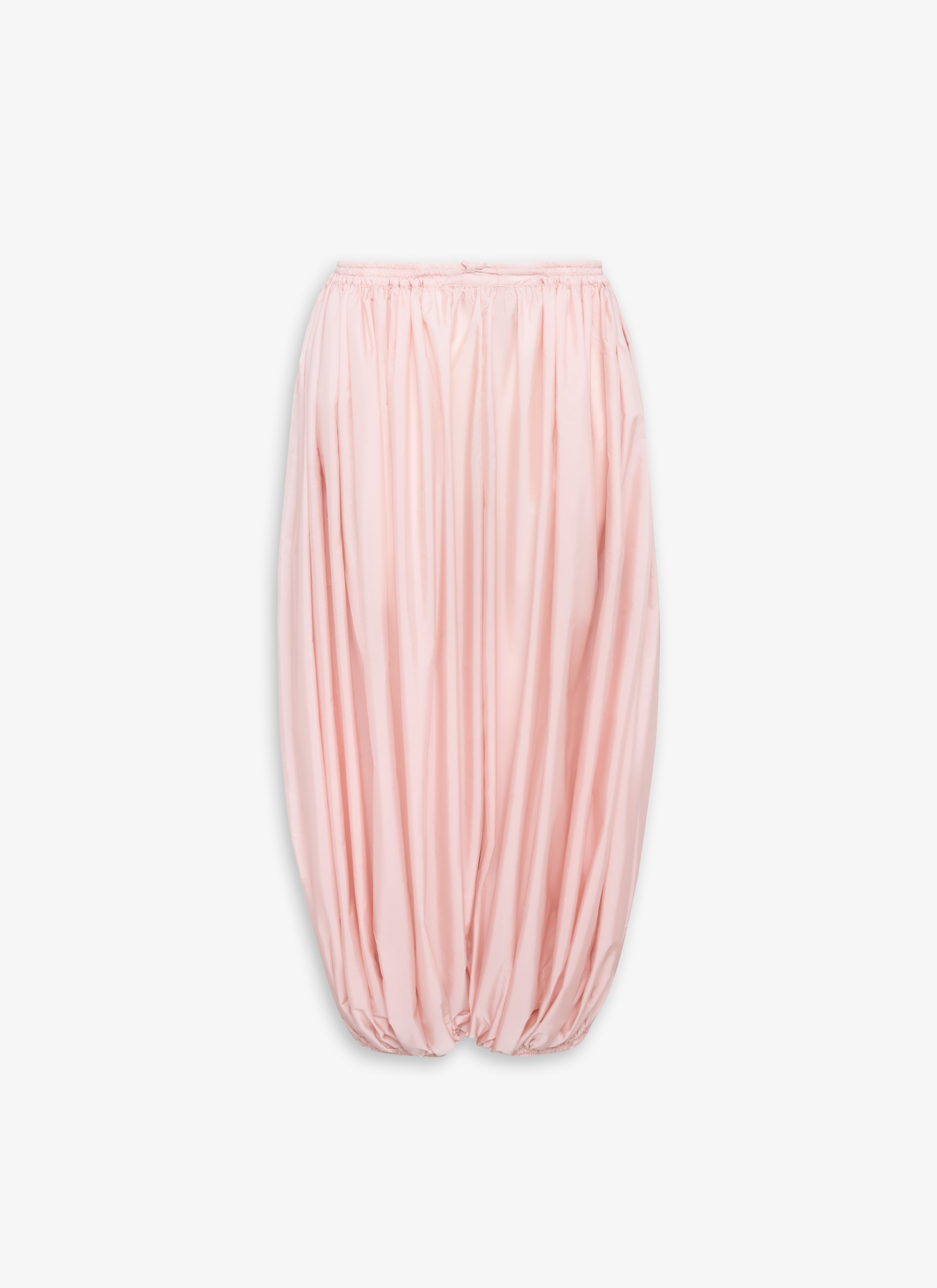 BALLOON TROUSERS - 1