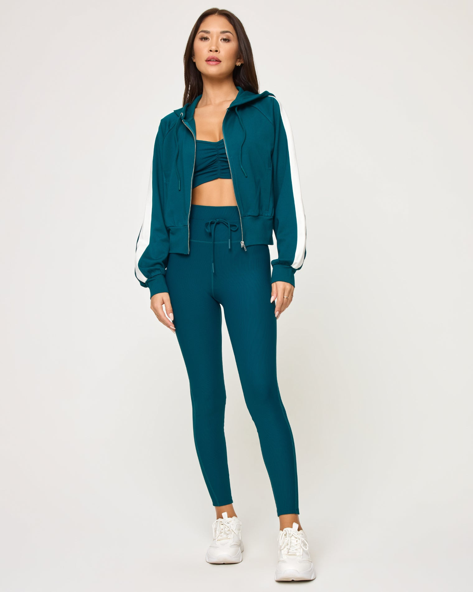 Back To Back Jacket - 2