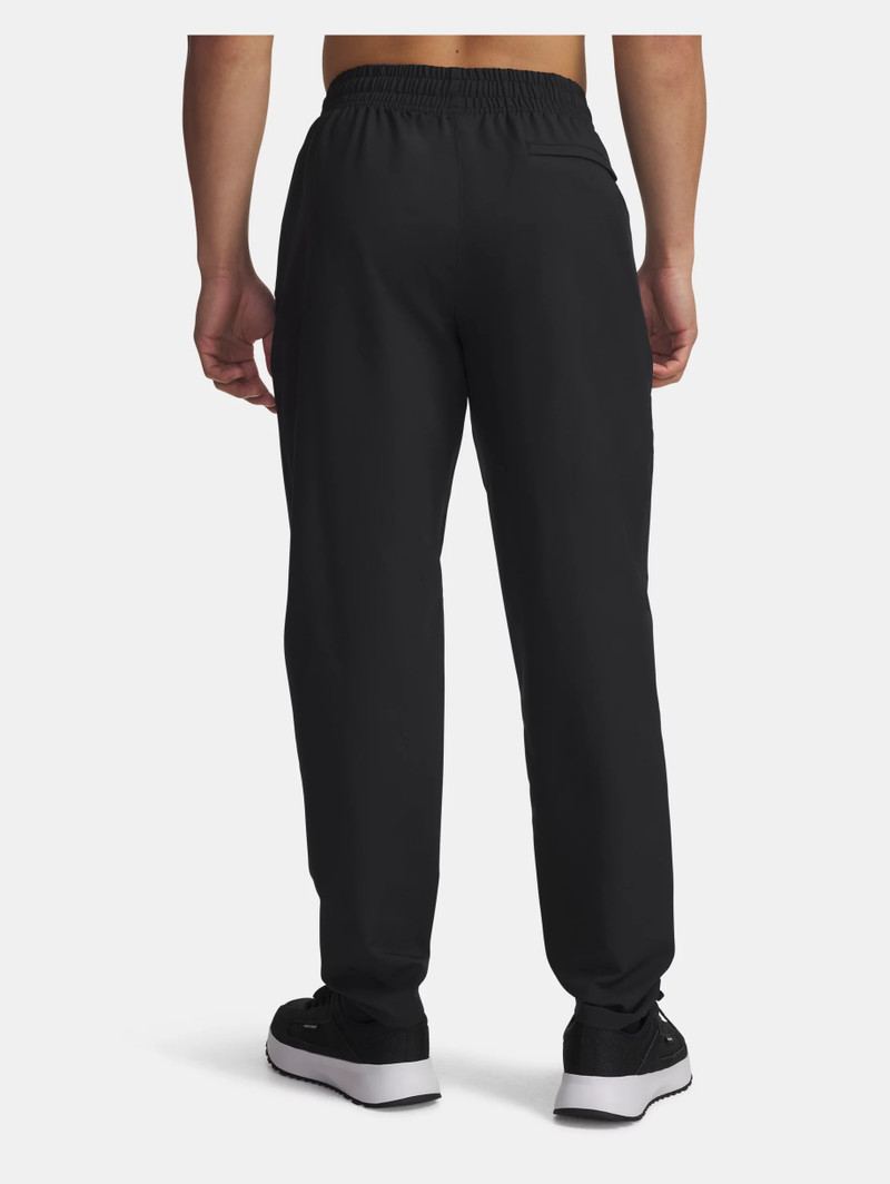 Under Armour UA Unstoppable outlook