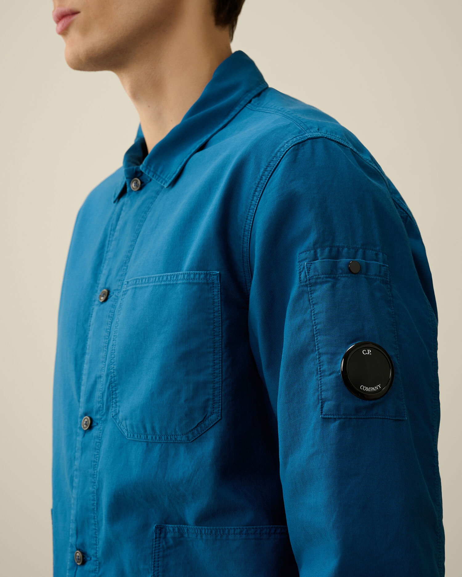 Ottoman Workwear Shirt - 4