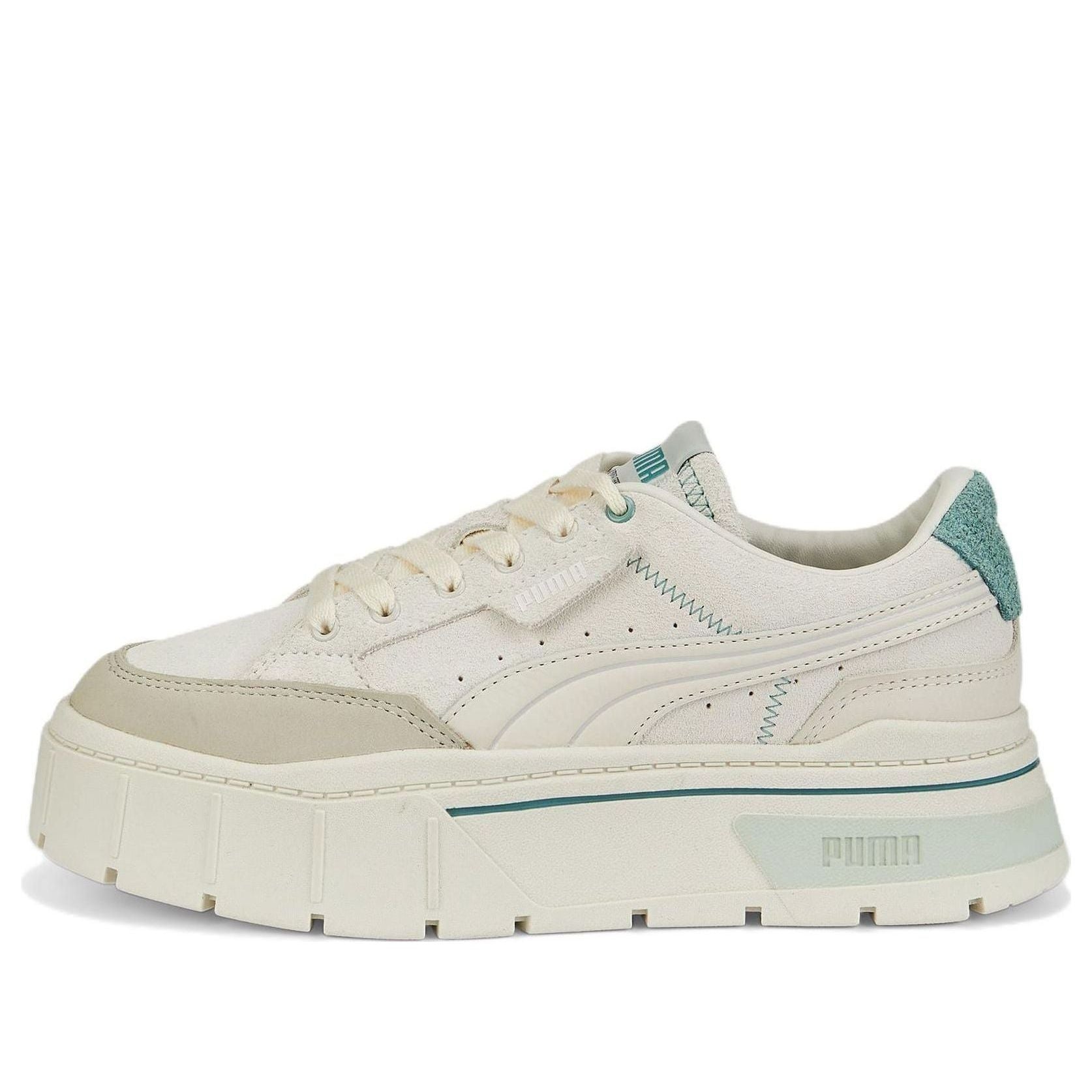 (WMNS) PUMA Maze Stack 386355-01 - 1