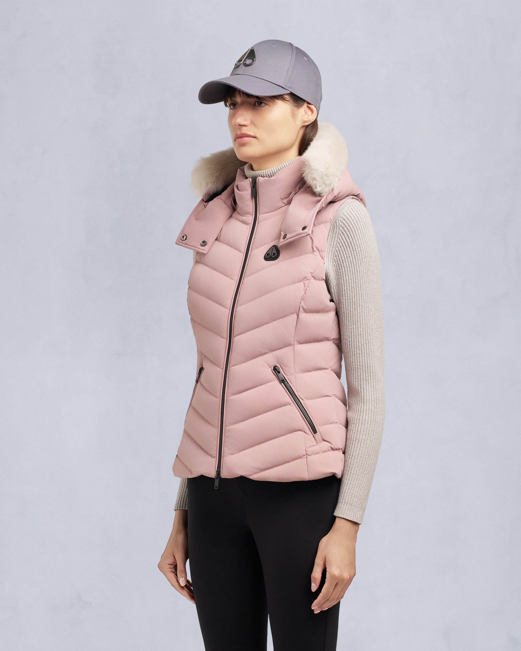 ELORA VEST - 3