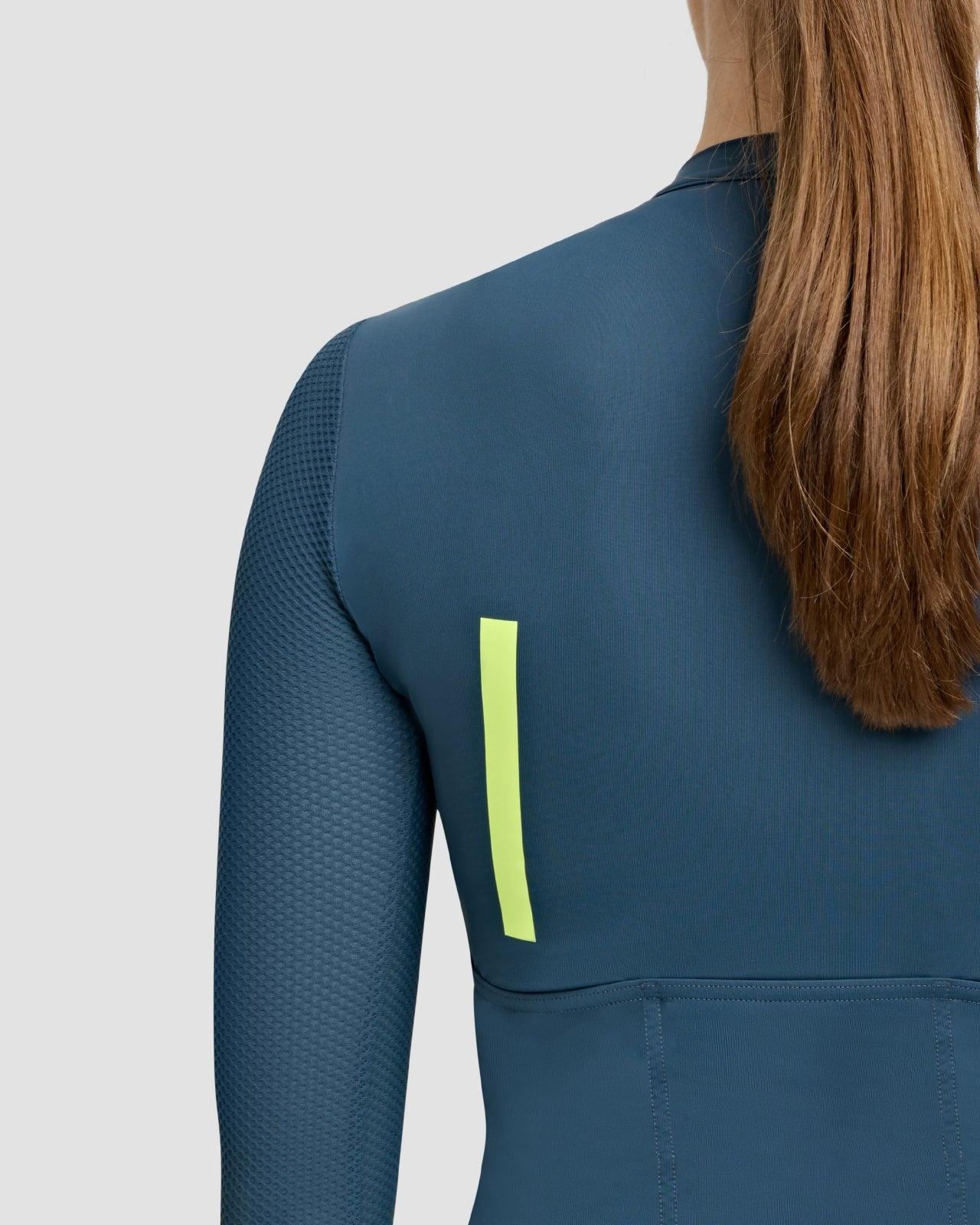 Women's Evade Pro Base LS Jersey - 5