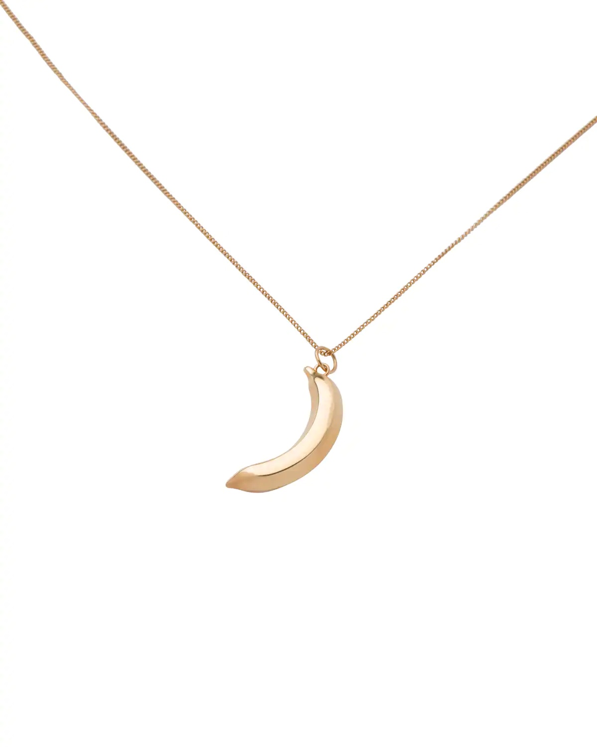 Prada Fine Jewellery gold necklace - 3