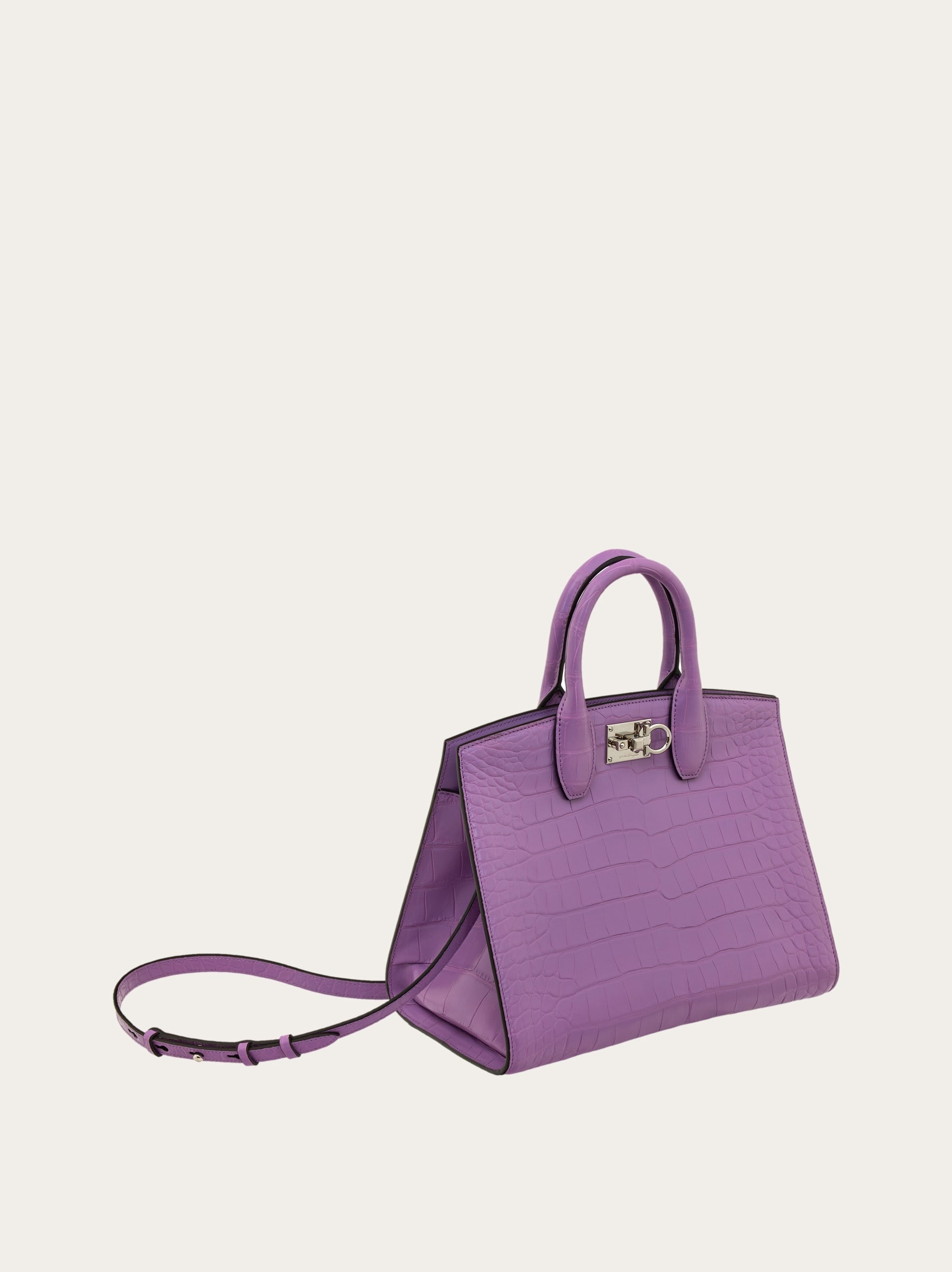 Ferragamo Studio Box bag (S) - 7