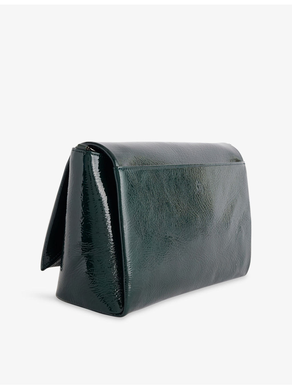 Loubi54 Leather Shoulder Bag - 4