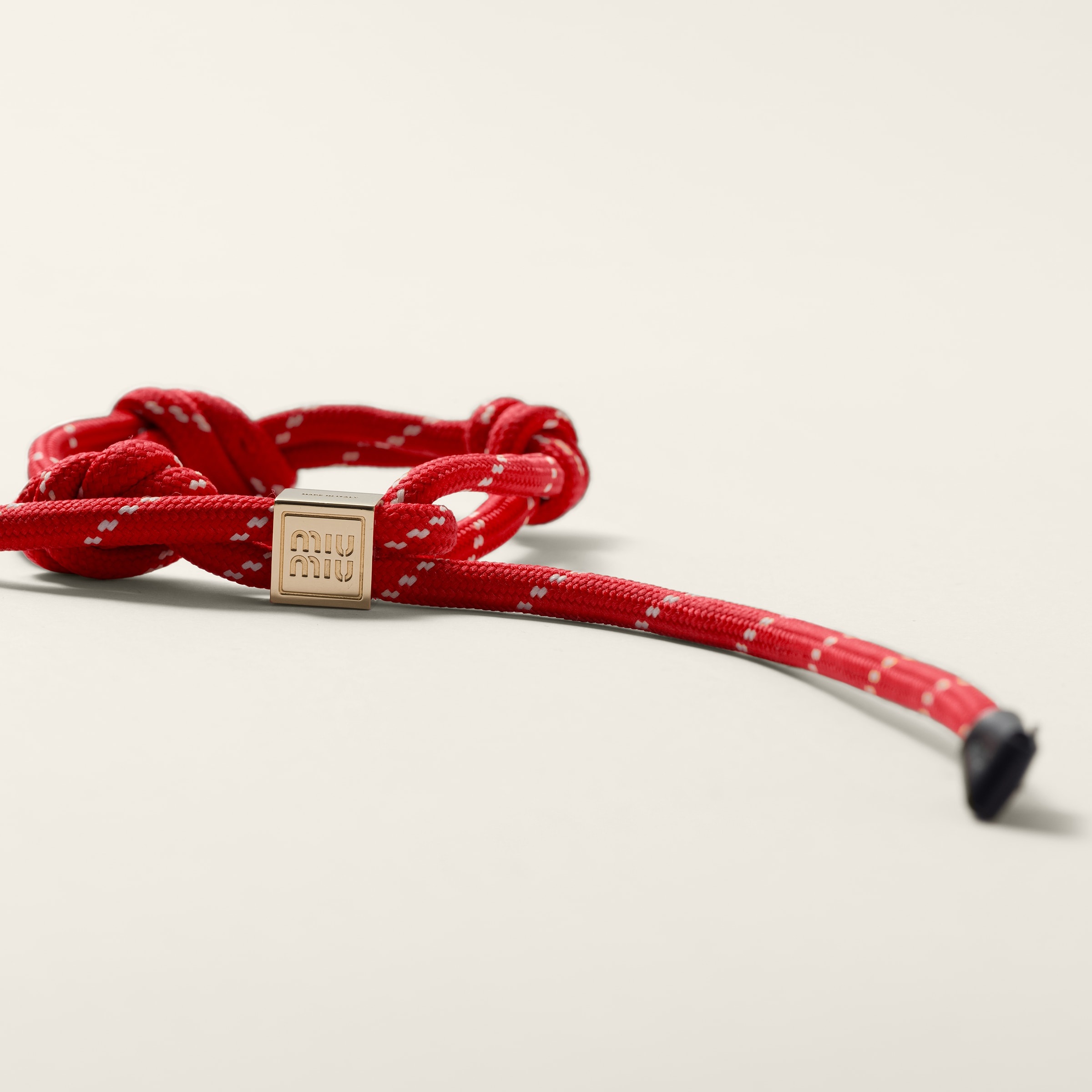 Cord bracelet - 2