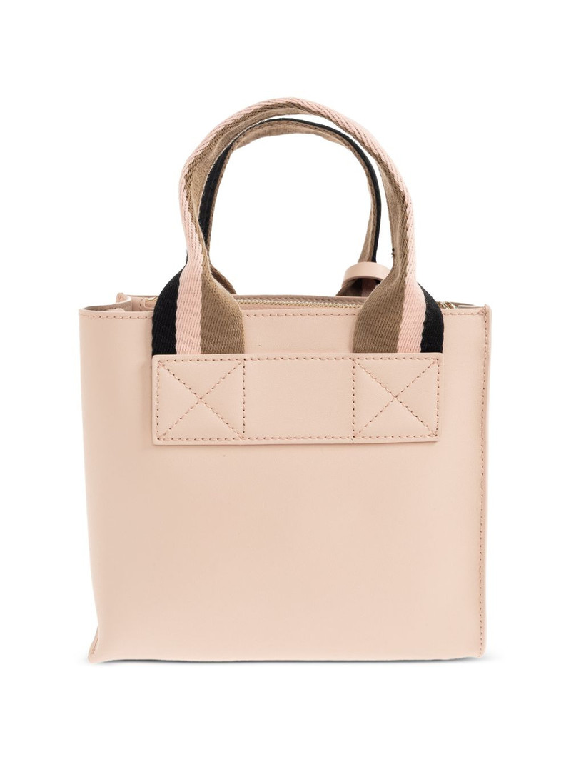 mini Divide tote bag 3