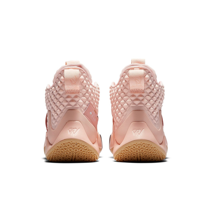 Jordan Air Jordan Why Not Zer0.2 PF 'Washed Coral' BV6352-600 outlook