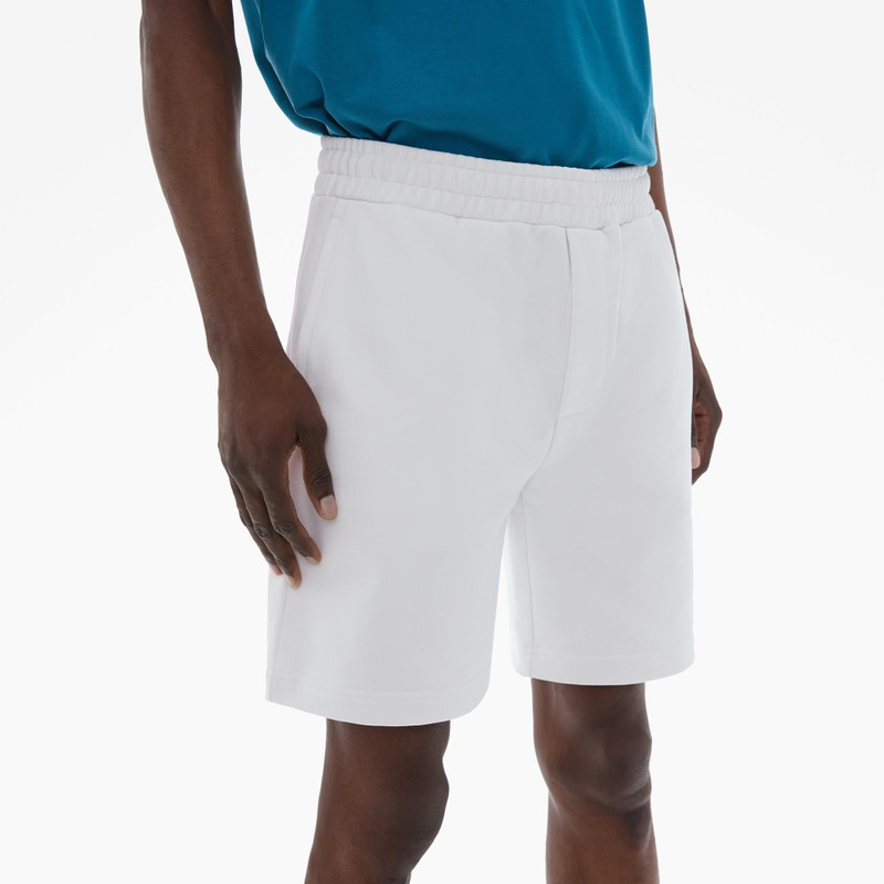 SCRIBBLE LOGO SHORT 7