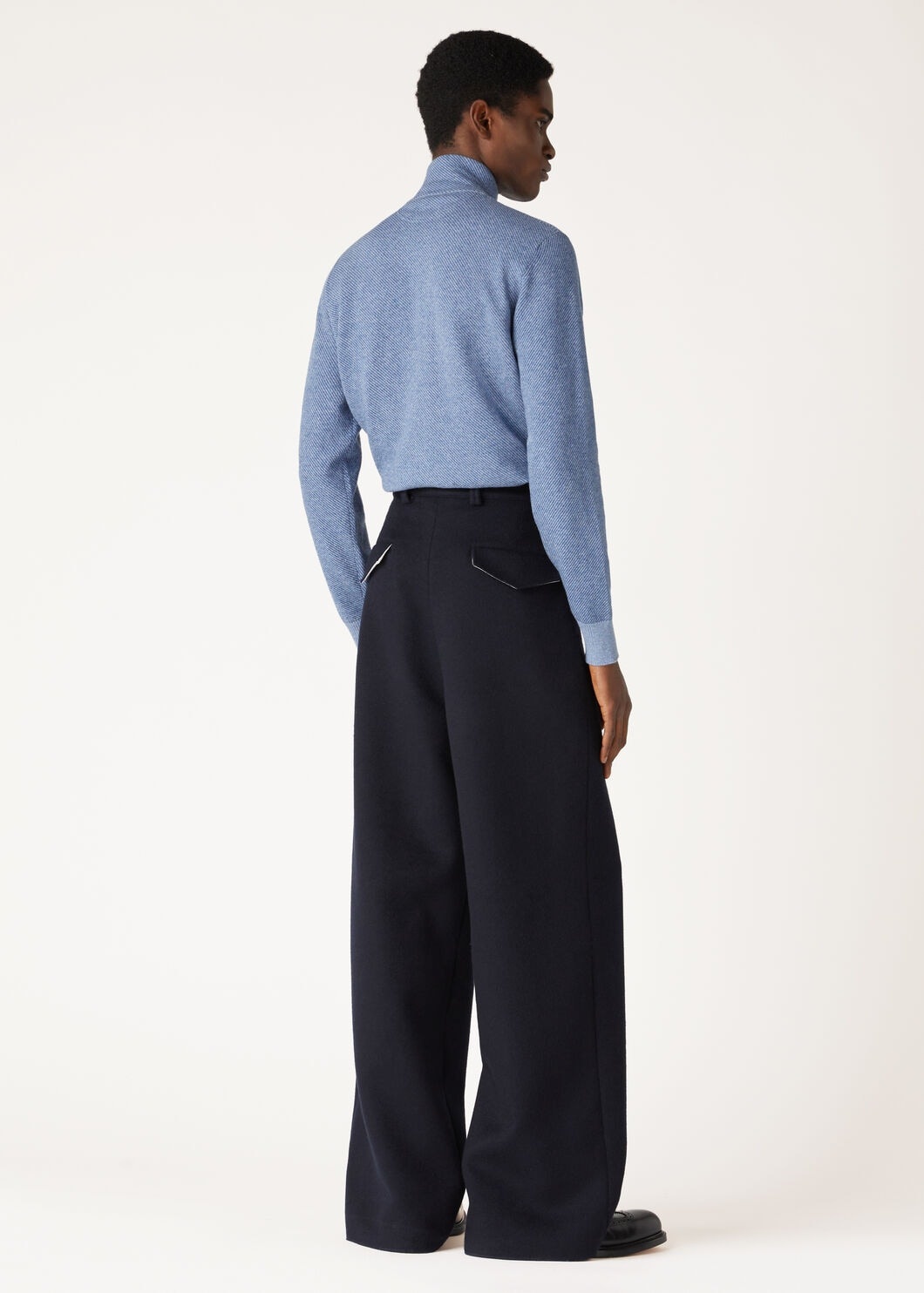 Gaspard Pants - 5