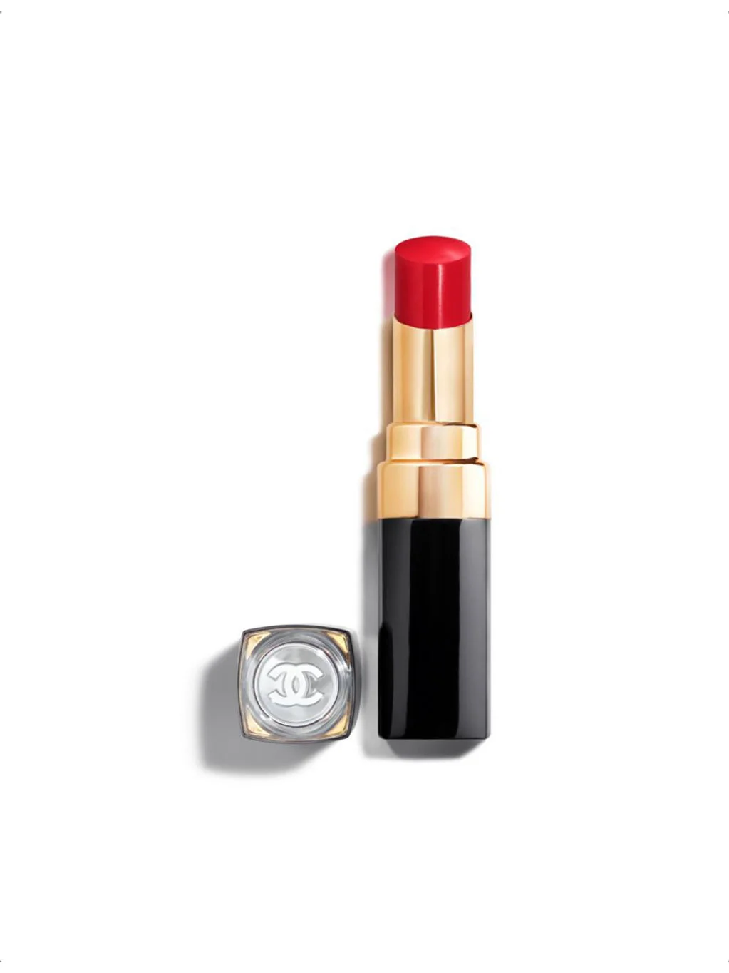 ROUGE COCO FLASH Colour, Shine, Intensity In A Flash Lipstick 3g - 1