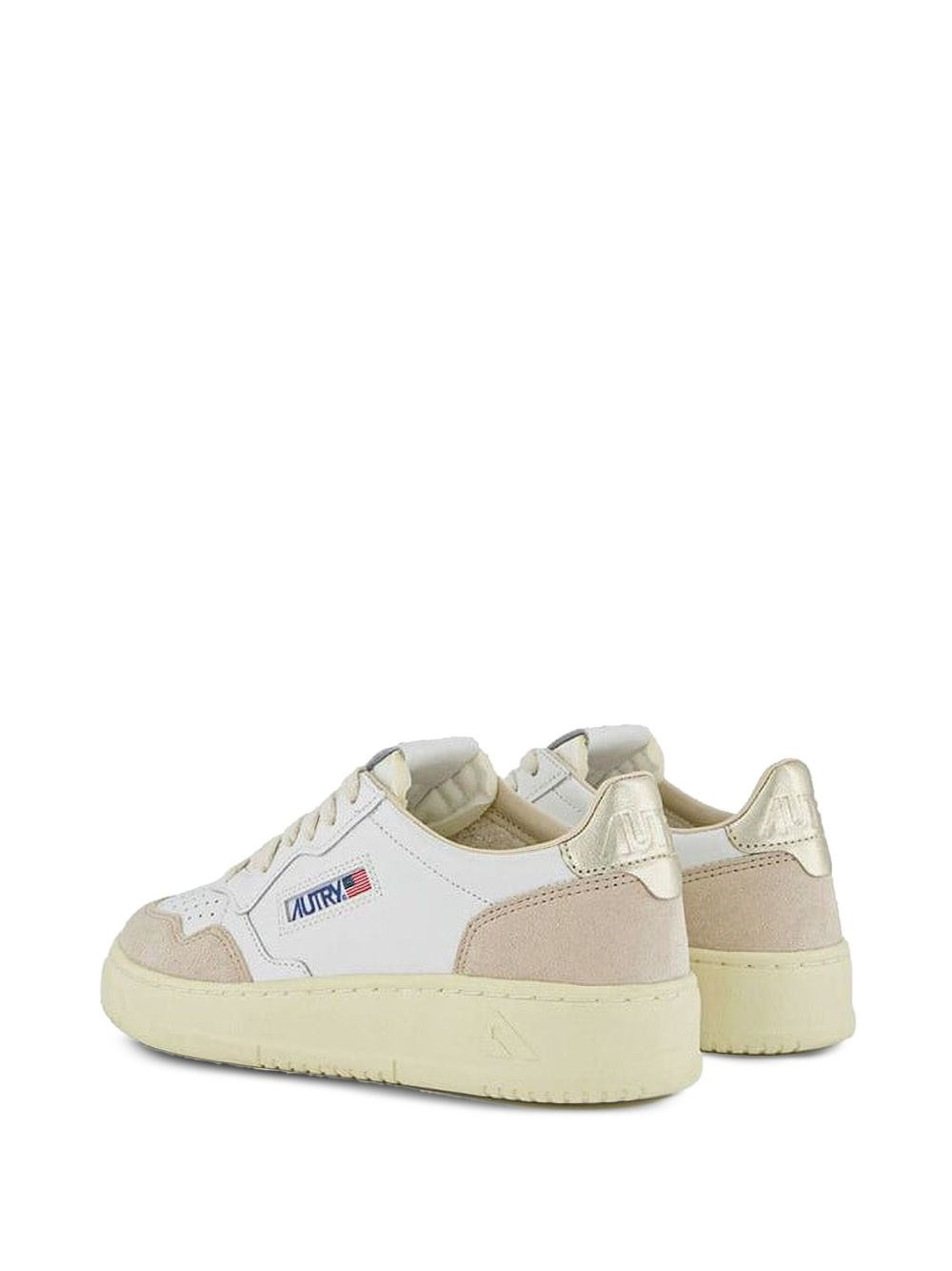 SNEAKERS MEDALIST - 3