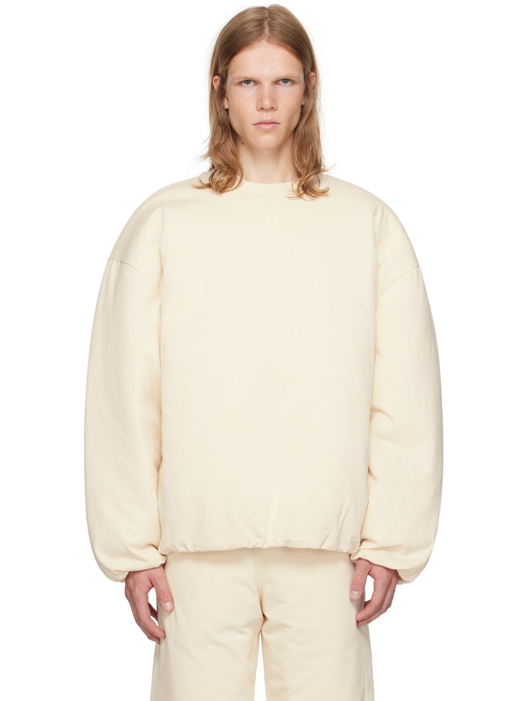 Off-White Tame Impala Edition Kook Sweatshirt - 1