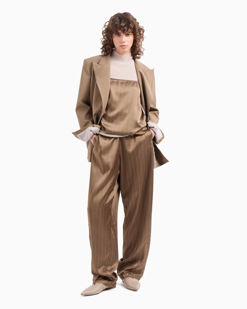 DAWN TO DUSK RIB-KNIT TOP 2