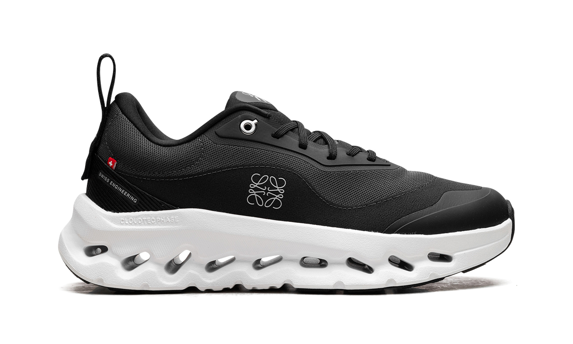 Cloudtilt 2 WMNS "Loewe - Black" - 6
