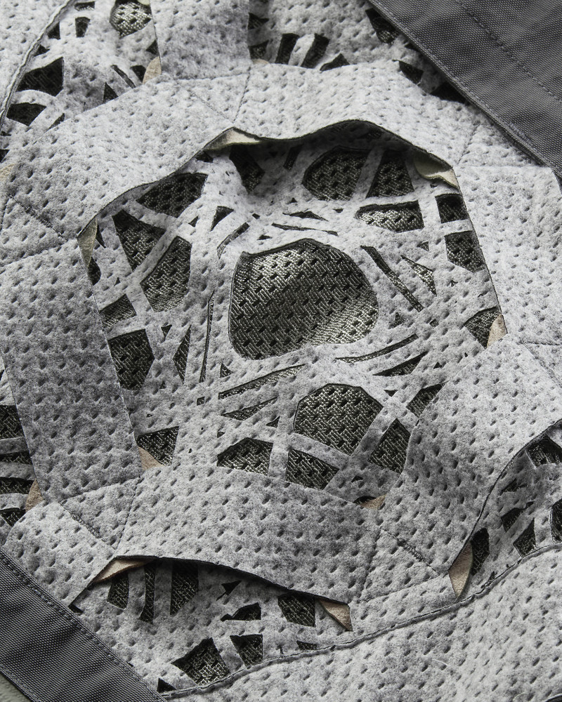 Nike ISPA Metamorph Jacket 16