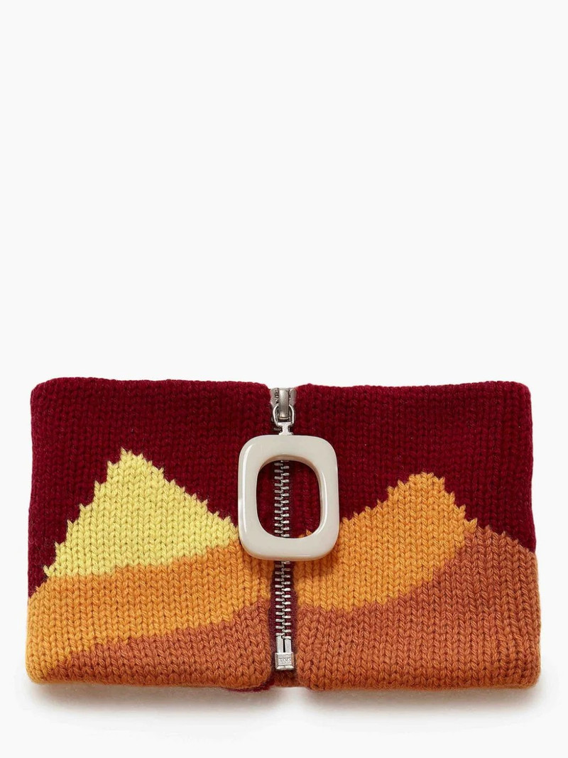 LANDSCAPE NECKBAND 1