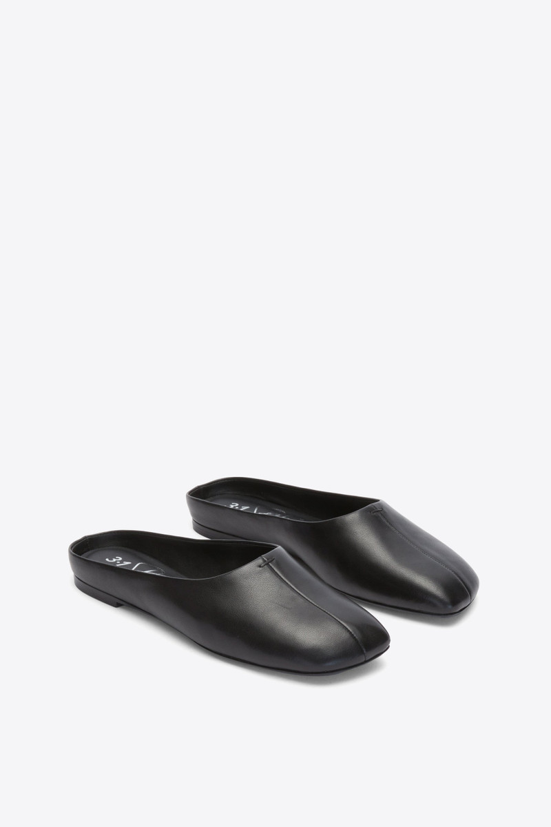 3.1 Phillip Lim ID Mule Flat outlook