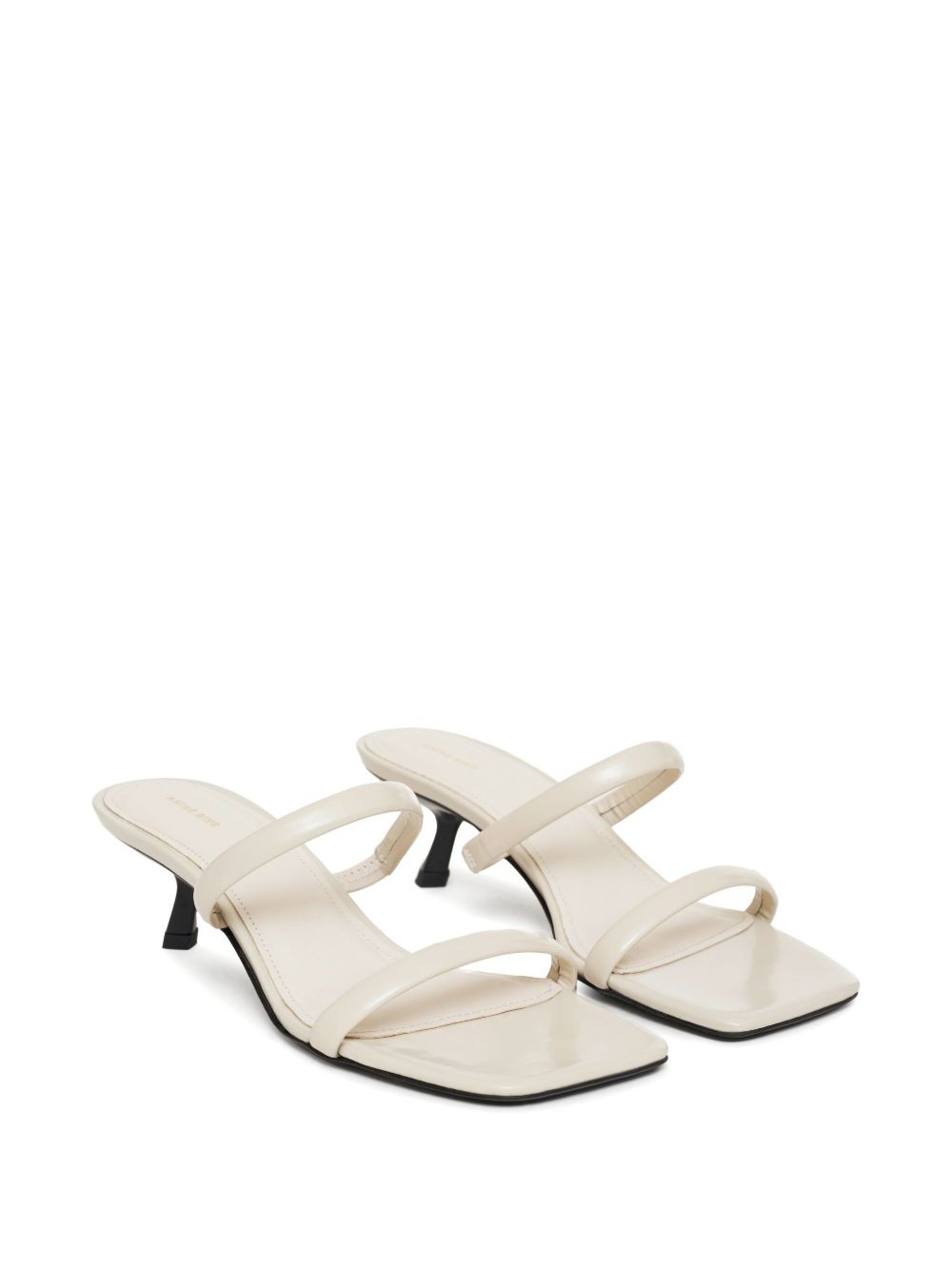 48mm Hilda mules - 2