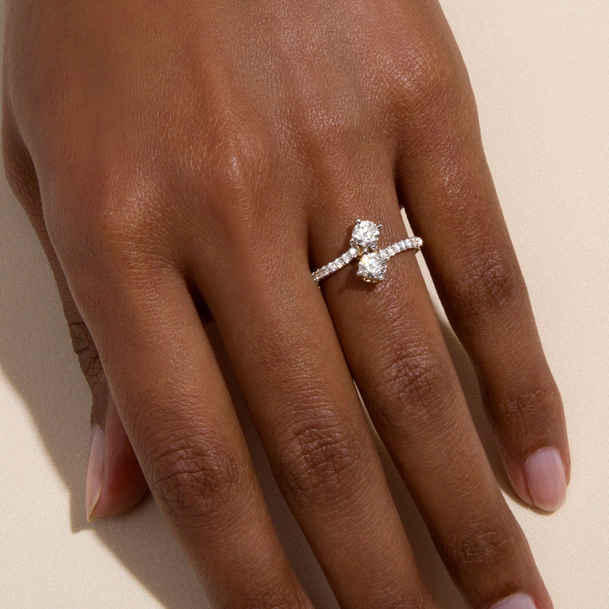 The Jacqueline Ring - 11