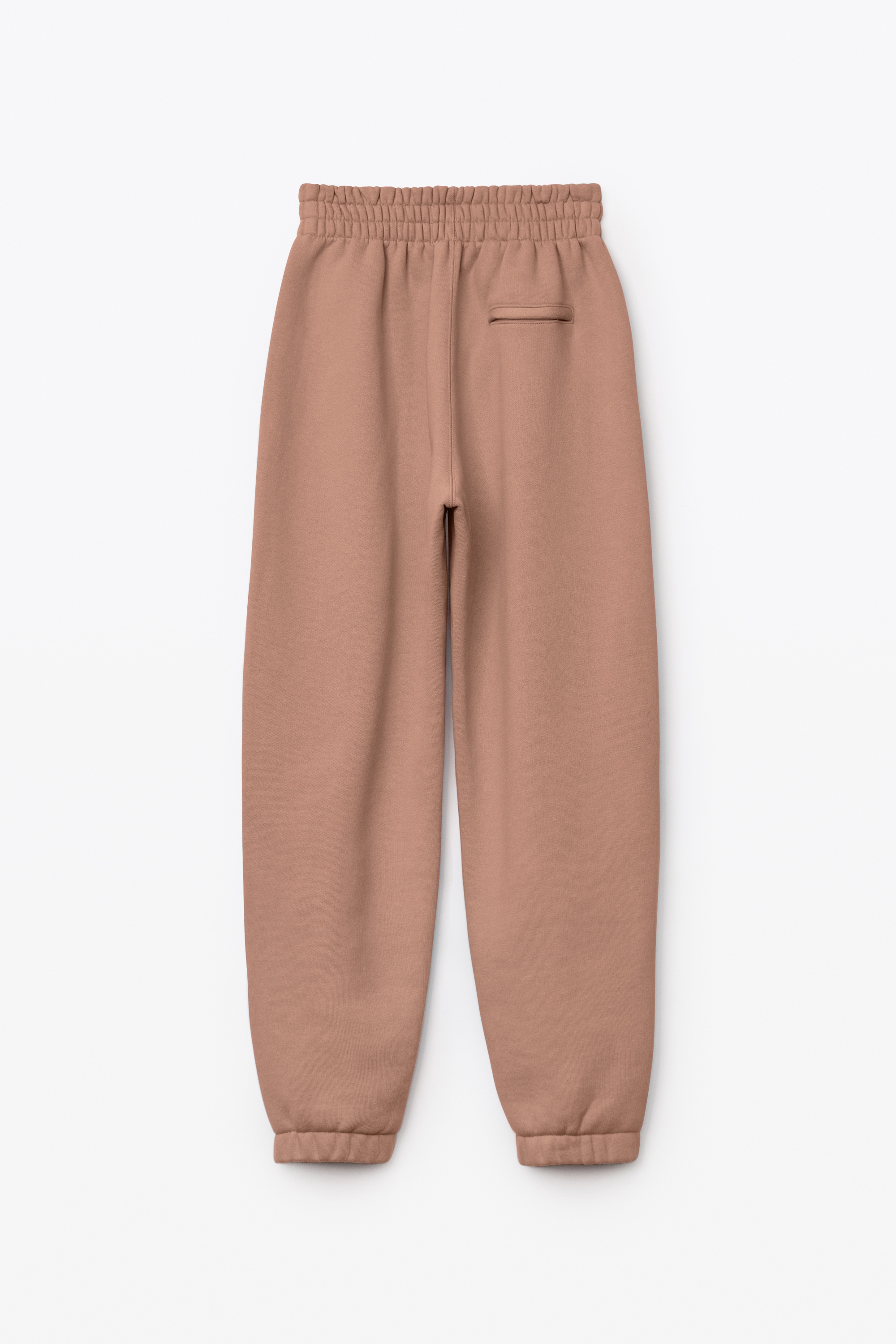 FOUNDATION TERRY SWEATPANT - 5