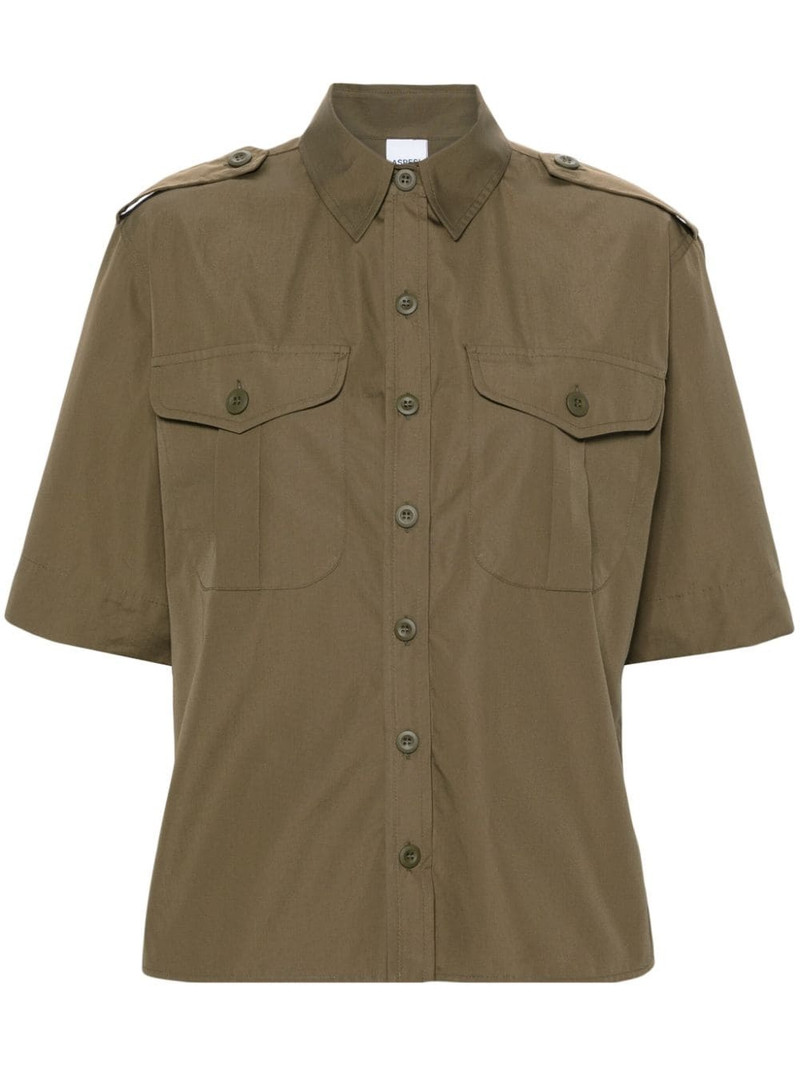 button-up cotton shirt 1