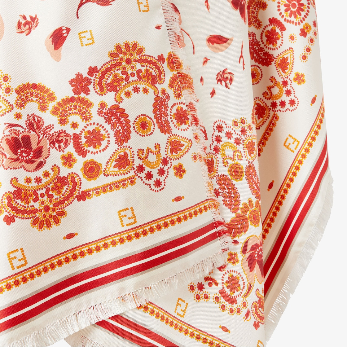 Poncho - 3