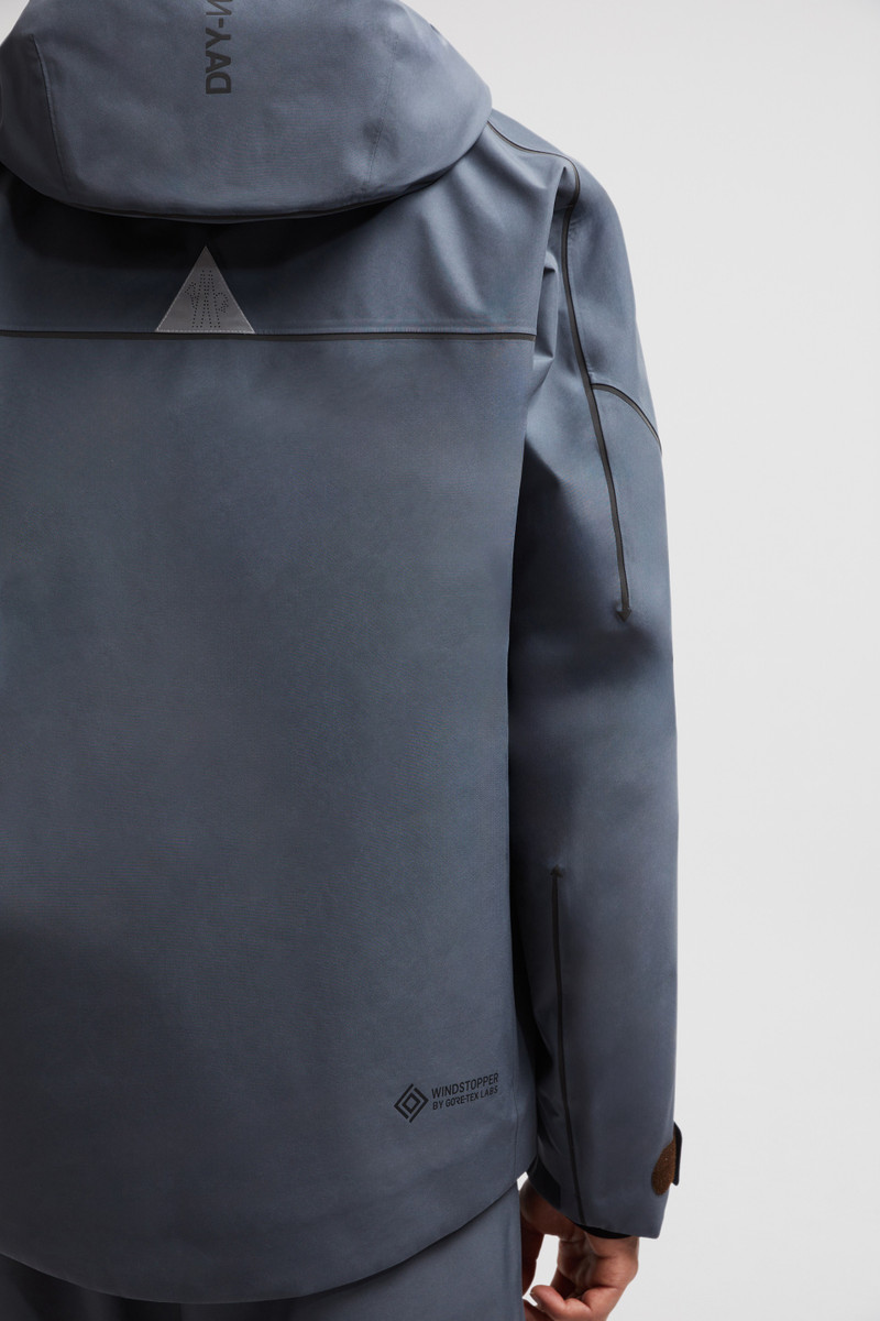 Thusis Short Down Jacket 9