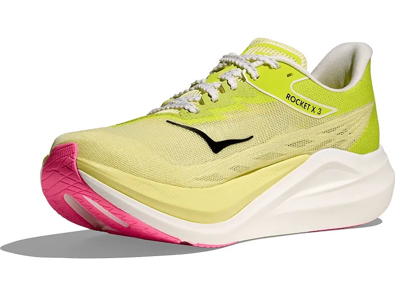 HOKA Rocket X 3 - 7