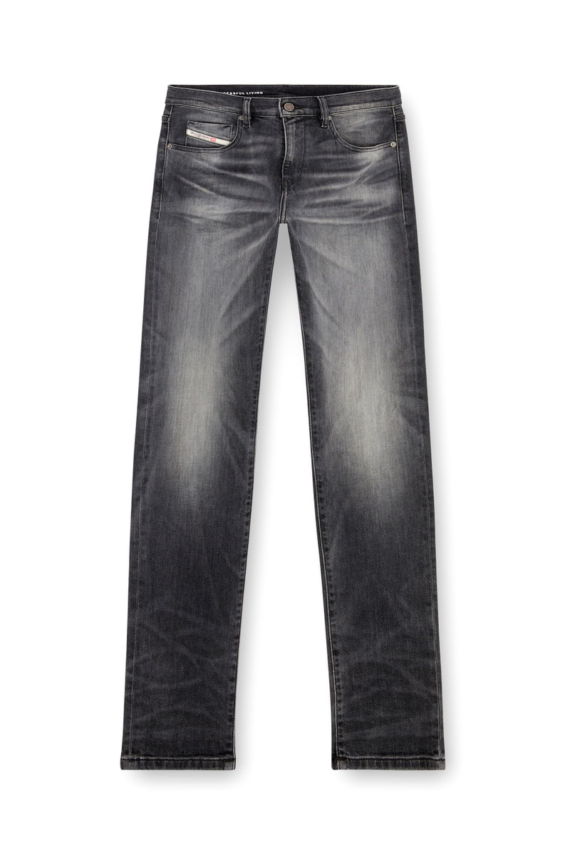 SLIM JEANS 2019 D-STRUKT 09J52 1