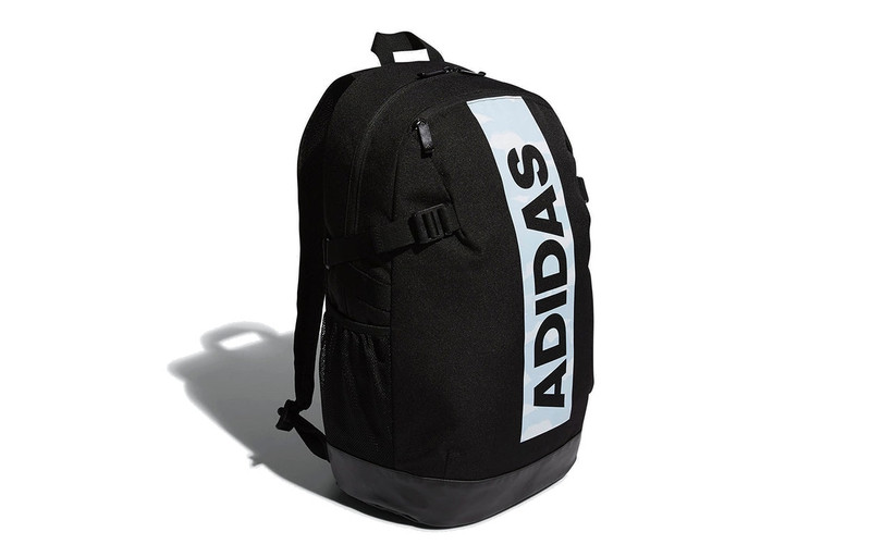 adidas adidas Bow Bos Backpack 'Black' DW4276 outlook
