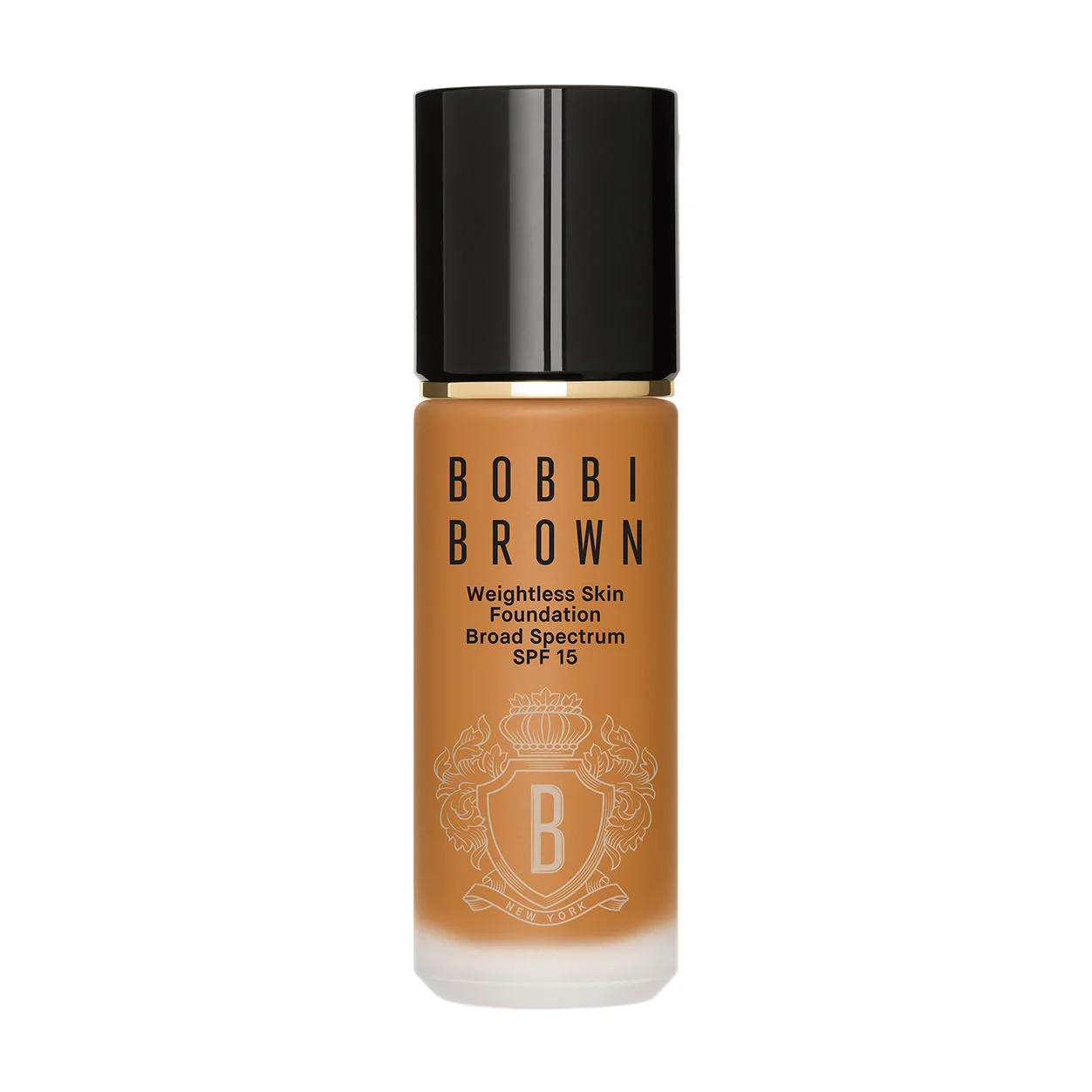 Weightless Skin Foundation SPF 15 - 1