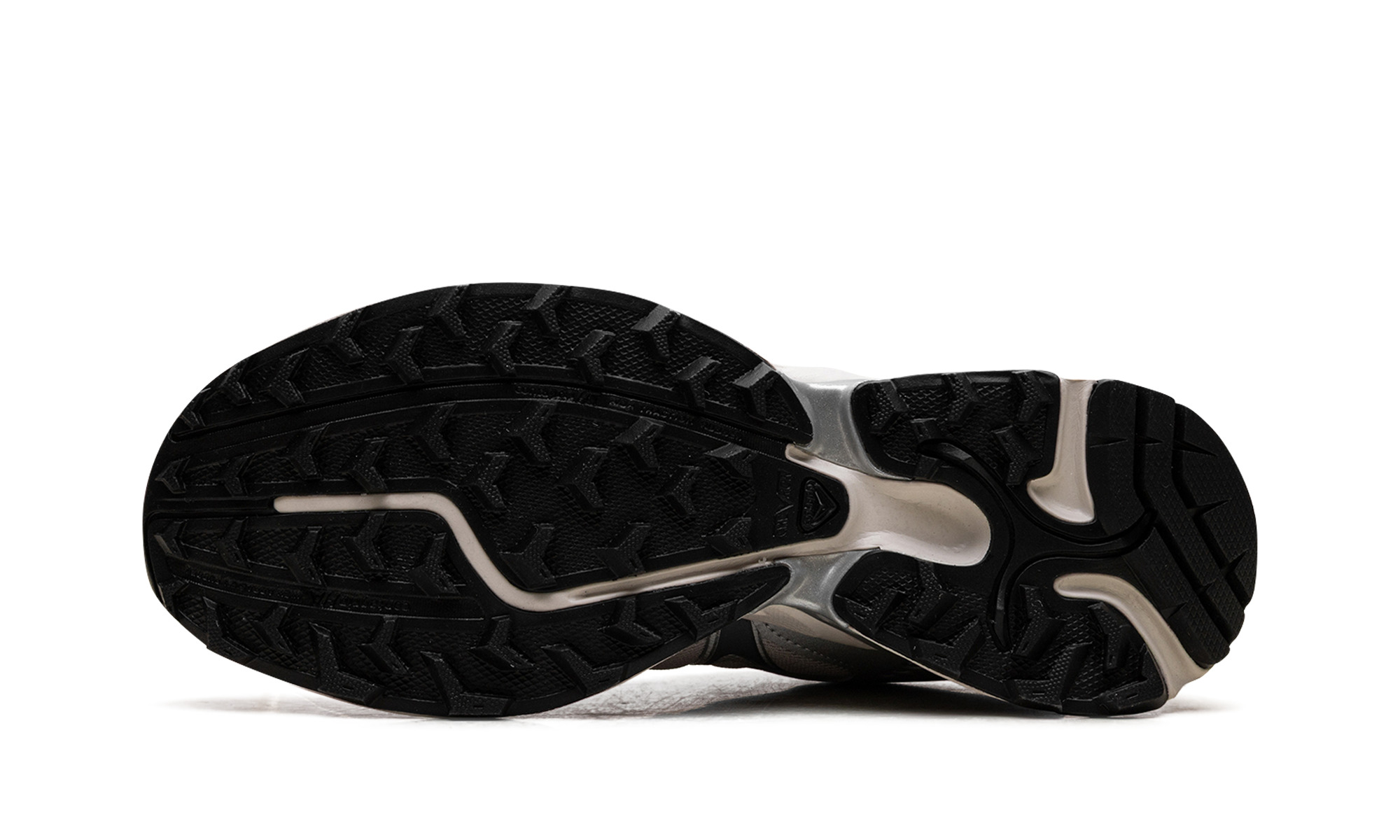 XT-Whisper "Grey" - 5