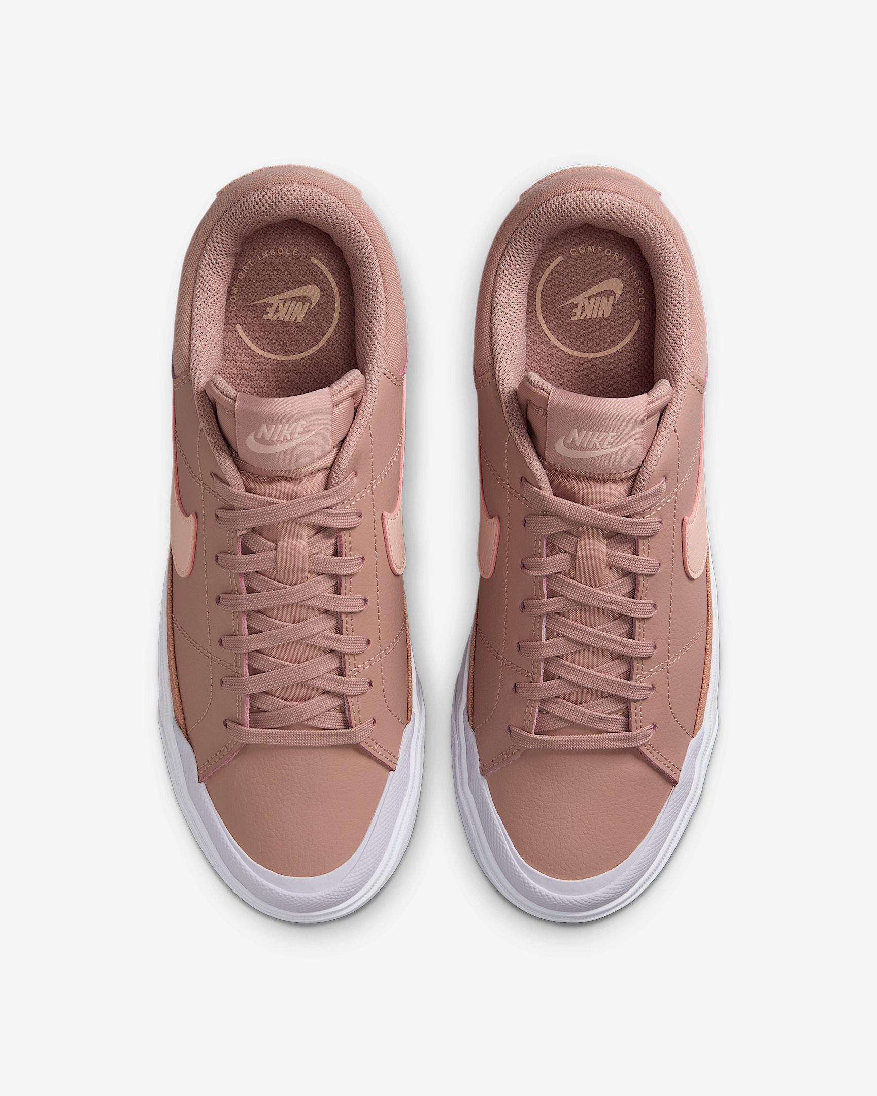 Nike Court Legacy Lift Women's Shoes - 4