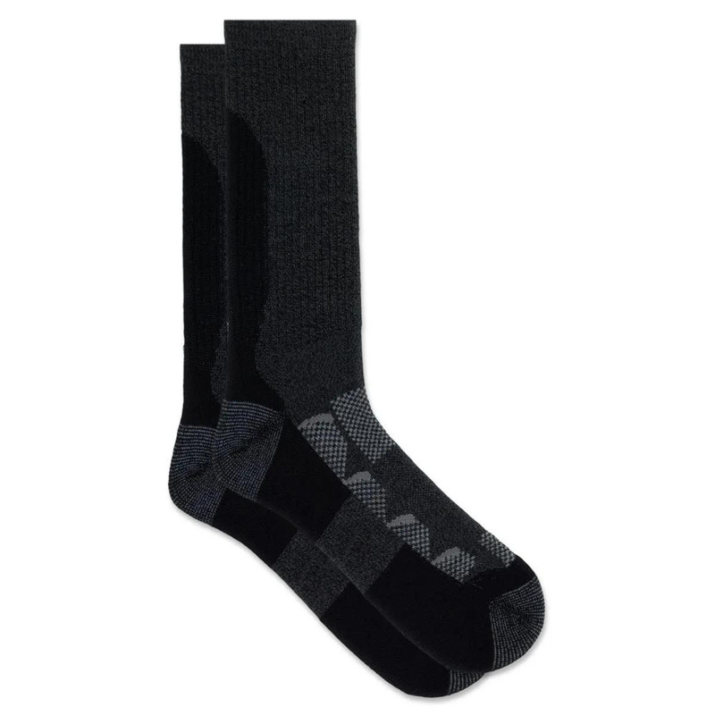 Moab Hiker Crew Sock 4