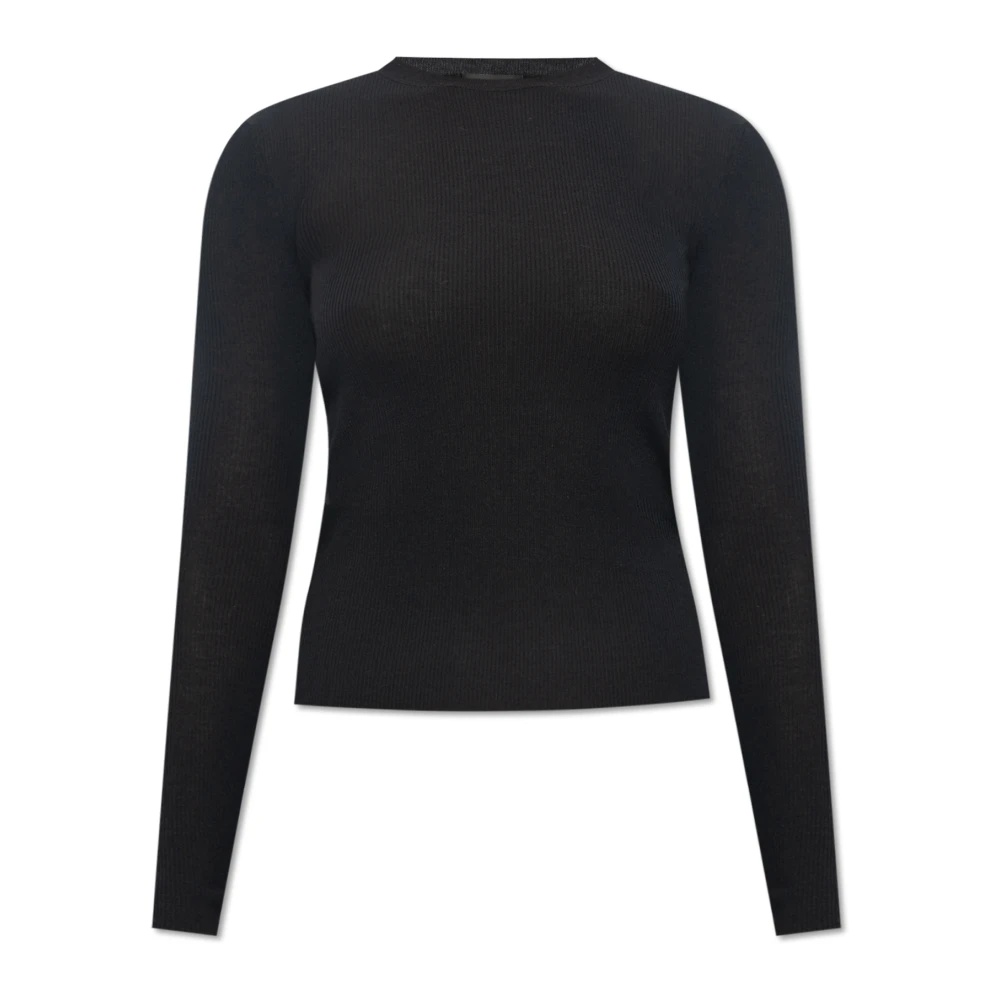 FORM-FITTING TOP - 1