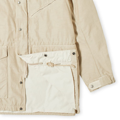 visvim Visvim Lakota Parka outlook