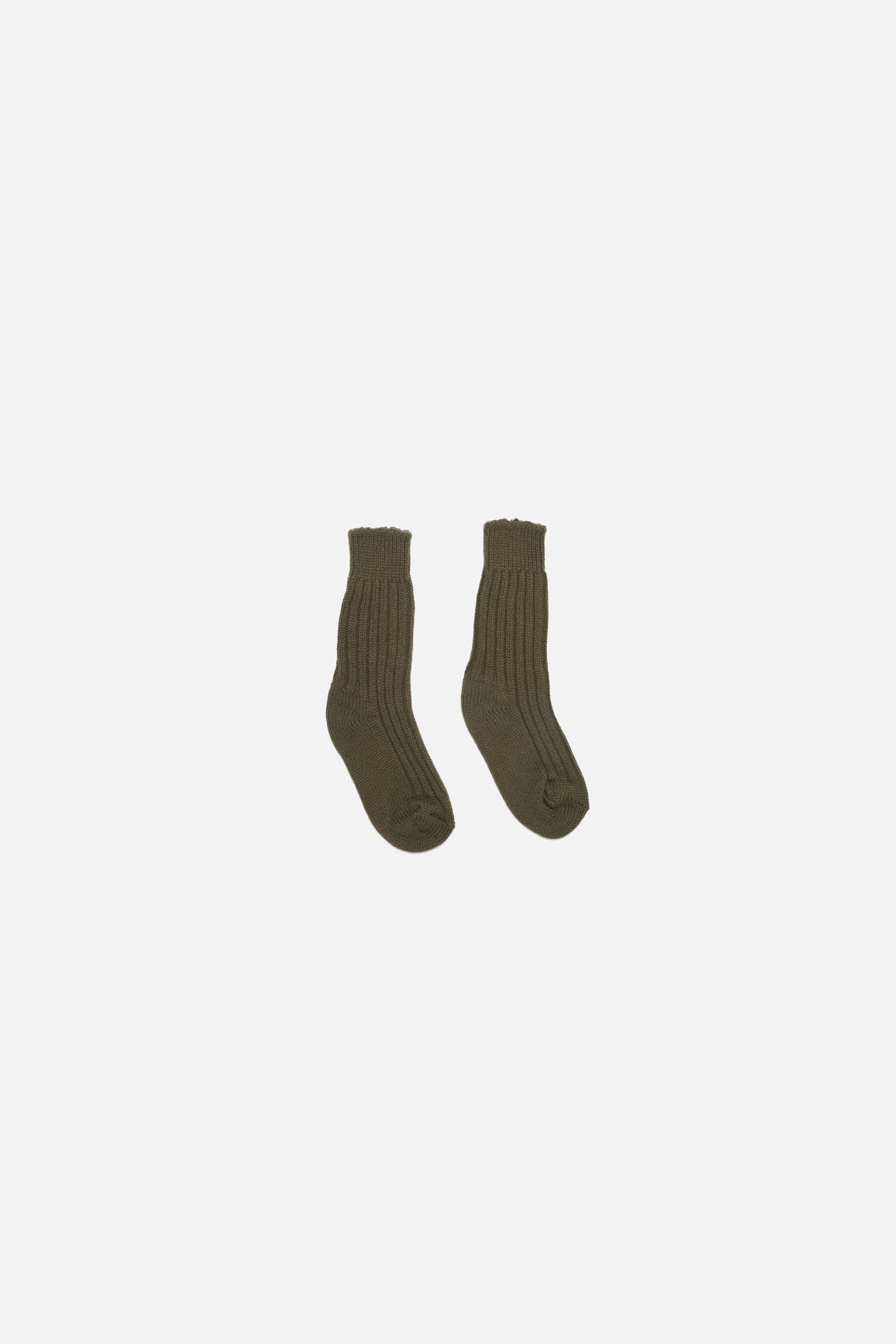 YOSEMITE SOCK - 1