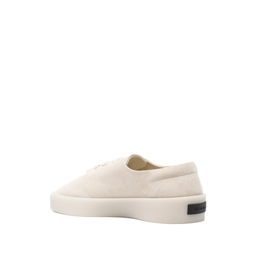 Fear Of God Neutrals Trainers Women - 2