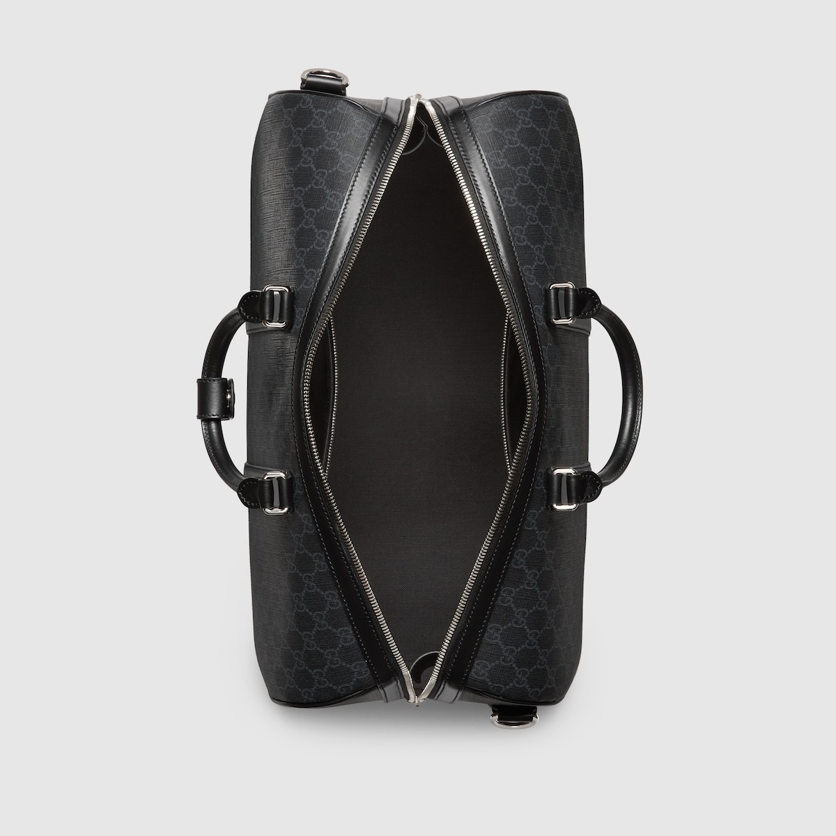 GG duffle bag - 7