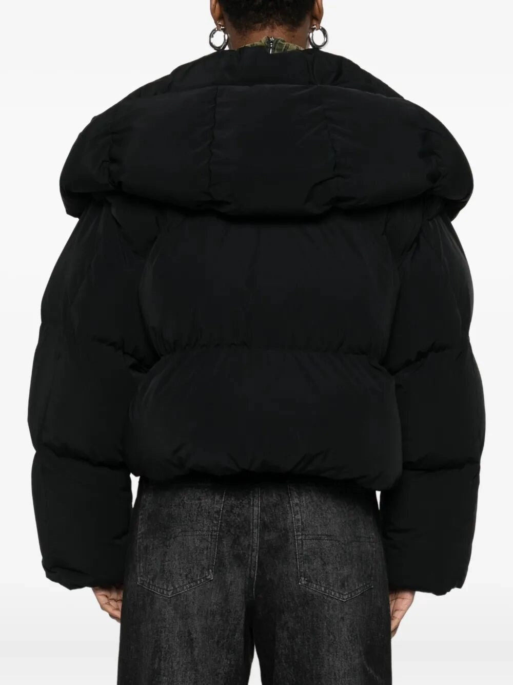 Diesel Women `W-Iley-T1` Jacket - 4