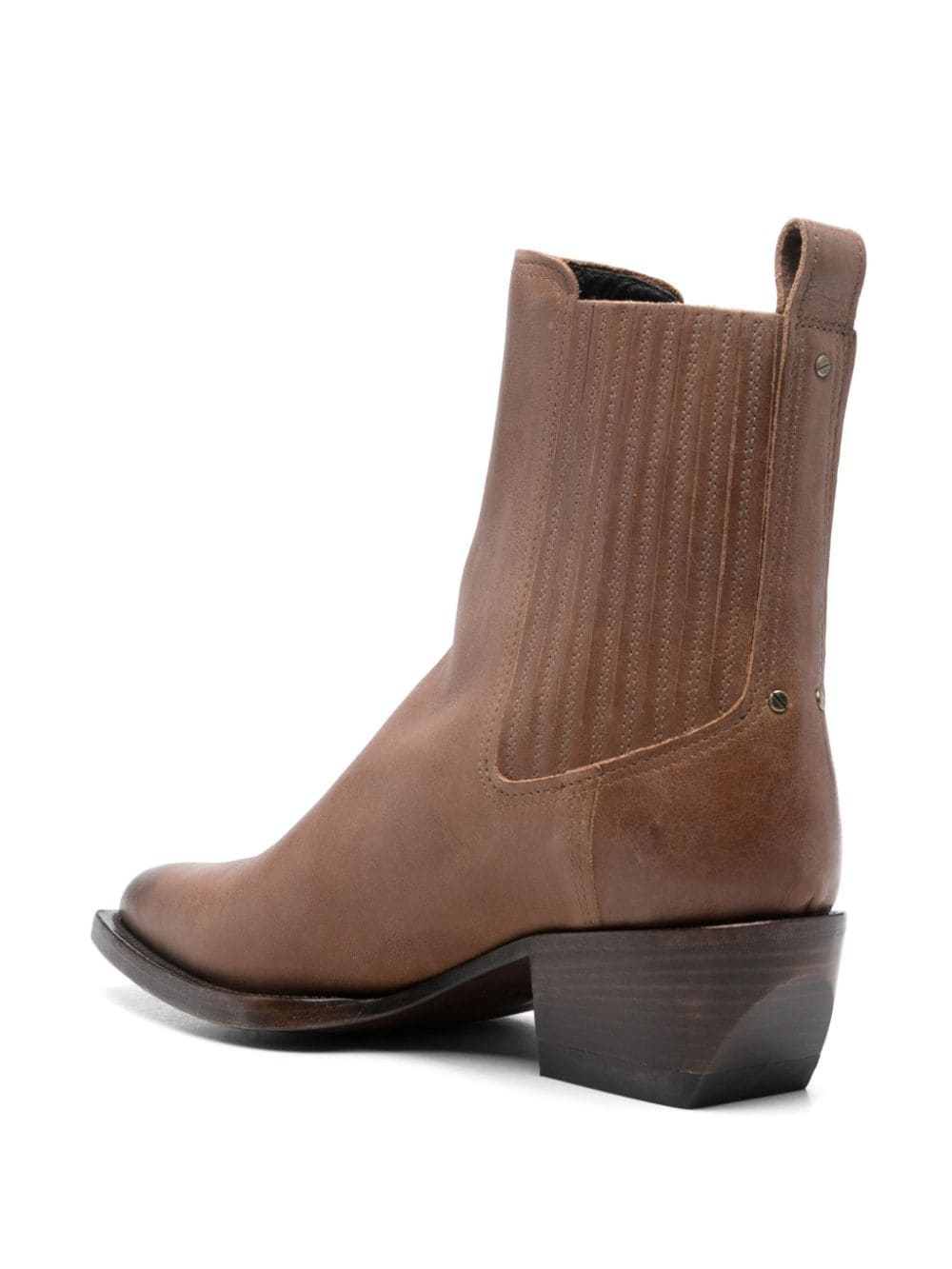 45mm Debbie boots - 3