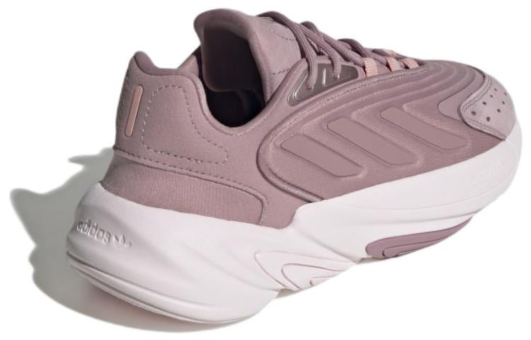 (WMNS) adidas Ozelia 'Magic Mauve' GW0614 - 4